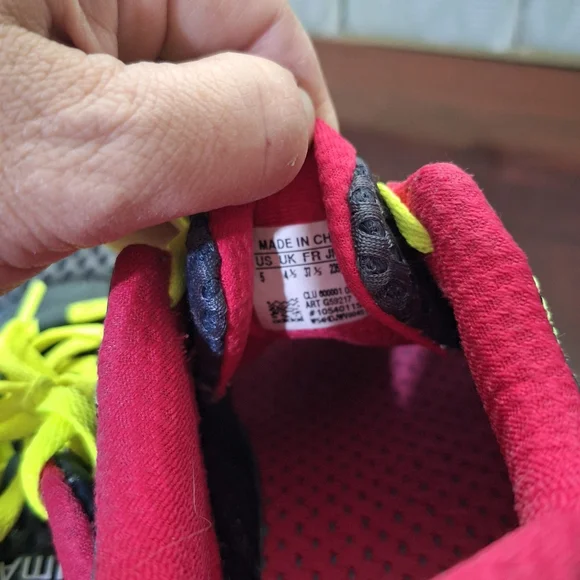 Adidas Climacool Runners - Picture 8 of 9